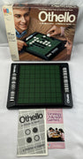 Othello Game - 1986 - Milton Bradley - Great Condition