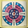 Bermuda Triangle Game - 1975 - Milton Bradley - Great Condition