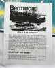 Bermuda Triangle Game - 1975 - Milton Bradley - Great Condition