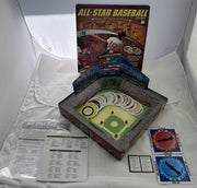 All Star Baseball Game Hall of Fame Edition - 2003 - Cadaco - Great Condition