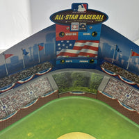 All Star Baseball Game Hall of Fame Edition - 2003 - Cadaco - Great Condition