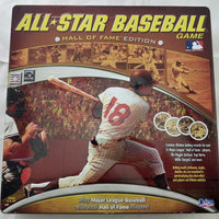 All Star Baseball Game Hall of Fame Edition - 2003 - Cadaco - Great Condition