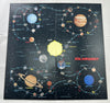 Solarquest Game - 1986 - Golden - New Old Stock