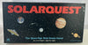 Solarquest Game - 1986 - Golden - New Old Stock