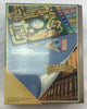 Game of Life Wood Book Collection - 2007 - Milton Bradley - New