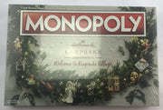 Hallmark Channel Monopoly - USAopoly - New/Sealed