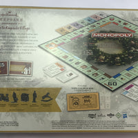 Hallmark Channel Monopoly - USAopoly - New