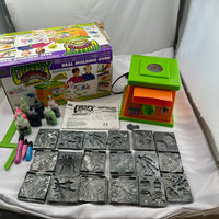 Creepy Crawlers - 1992 - Toy Max - Great Condition