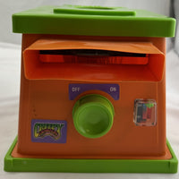 Creepy Crawlers - 1992 - Toy Max - Great Condition