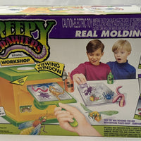 Creepy Crawlers - 1992 - Toy Max - Great Condition