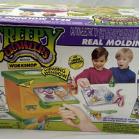 Creepy Crawlers - 1992 - Toy Max - Great Condition