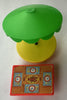 Fisher Price Little People Family Play House - 1969 - Very Good Condition
