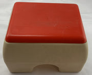 Little Tikes Step Stool - Very Good Condition