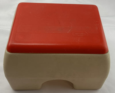 Little Tikes Step Stool - Very Good Condition