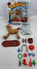 Toy Story 3 Buckaroo Game - 2009 - Milton Bradley - Great Condition