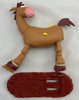 Toy Story 3 Buckaroo Game - 2009 - Milton Bradley - Great Condition