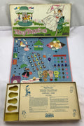 Mary Poppins Carousel Game - 1964 - Parker Brothers - Good Condition