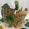 Sesame Street Pop Up Game - 1982 - Whitman - Great Condition
