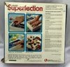 Superfection Game - 1980 - Lakeside - Good Condition