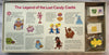 Candy Land Game - 1984 - Milton Bradley - Very Good Condition