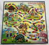 Candy Land Game - 1984 - Milton Bradley - Very Good Condition