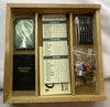 Clue Nostalgia Game - 2002 - Parker Brothers - Great Condition