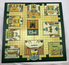 Clue Nostalgia Game - 2002 - Parker Brothers - Great Condition
