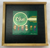 Clue Nostalgia Game - 2002 - Parker Brothers - Great Condition