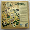 Clue Nostalgia Game - 2002 - Parker Brothers - Great Condition