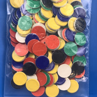 Anti-Monopoly Game - 1973 - Talicor - Great Condition