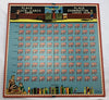 Go To The Head Of The Class Game 7th Edition - 1963 - Milton Bradley - Good Condition