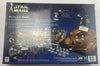 Star Wars Epic Duels Game - 2002 - Milton Bradley - New/Sealed