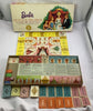Barbie Queen of the Prom Game - 1963 - Mattel - Great Condition