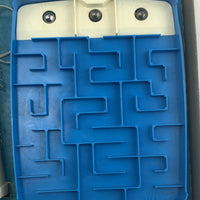 Fascination Game Electric Maze Game - 1968 - Remco - Very Good Condition