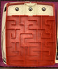 Fascination Game Electric Maze Game - 1968 - Remco - Very Good Condition