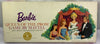 Barbie Queen of the Prom Game - 1963 - Mattel - Great Condition