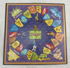 Scooby Doo Mystery Mansion Game - 1999 - Pressman - Great Condition