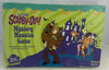 Scooby Doo Mystery Mansion Game - 1999 - Pressman - Great Condition