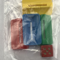 Mystery Date Game - 1972 - Milton Bradley - Great Condition
