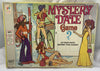 Mystery Date Game - 1972 - Milton Bradley - Great Condition