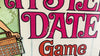Mystery Date Game - 1972 - Milton Bradley - Great Condition