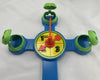 Gribbit Game - 1979 - Milton Bradley - Very Good Condition