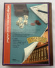 Yahtzee Bookshelf Edition Wood Bookshelf - 2005 - Milton Bradley - Great Condition