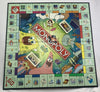 Spongebob Monopoly Game - 2005 - Parker Brothers - Good Condition