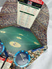 All Star Baseball Board Game - 1989 - Cadaco - Great Condition