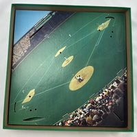 All Star Baseball Board Game - 1989 - Cadaco - Great Condition