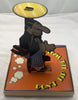 Don't Tip the Waiter Game - 1979 - Colorforms - Good Condition
