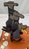 Don't Tip the Waiter Game - 1979 - Colorforms - Good Condition