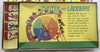 Chutes and Ladders Game - 1974 - Milton Bradley - Very Good Condition