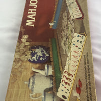 Mah Jongg Beginners Set - 1977 - E.S. Lowe - New Old Stock